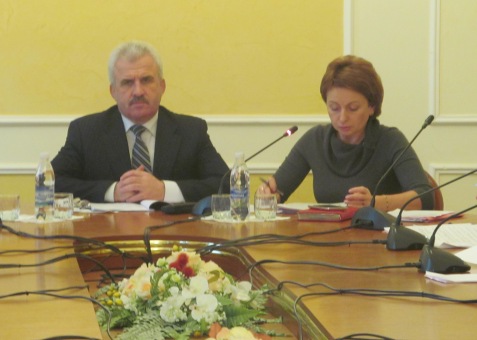 Хмельниччина в трійці по найменших показниках заборгованості
