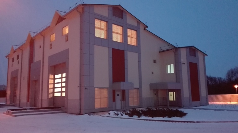 На ПАТ “Хмельницькобленерго” завершено будівництво унікальної трансформаторної підстанції “Прибузька”