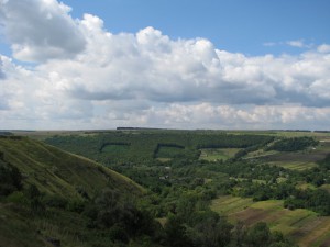 3. Окраїна Миньковецької держави
