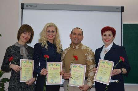 Визначено кращих учителів Хмельниччини 2016 року