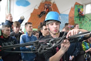 4_Підготовка до переправи вгору