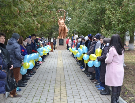 72-а річниця вигнання з Хмельницького району нацистських окупантів