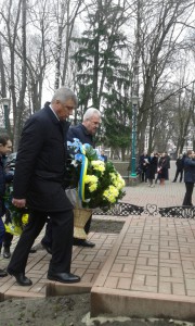 shevchenko