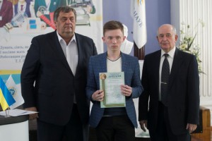 Олійник Максим (1)