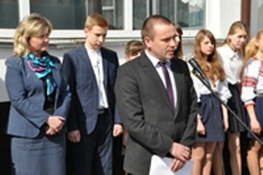 Білогірчанина Романа Сливоцького нагороджено орденом “За мужність” III ступеня