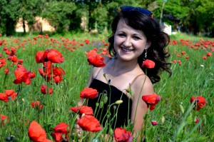 фото на конкурс Омріяна юність ХДЦЕВУМ