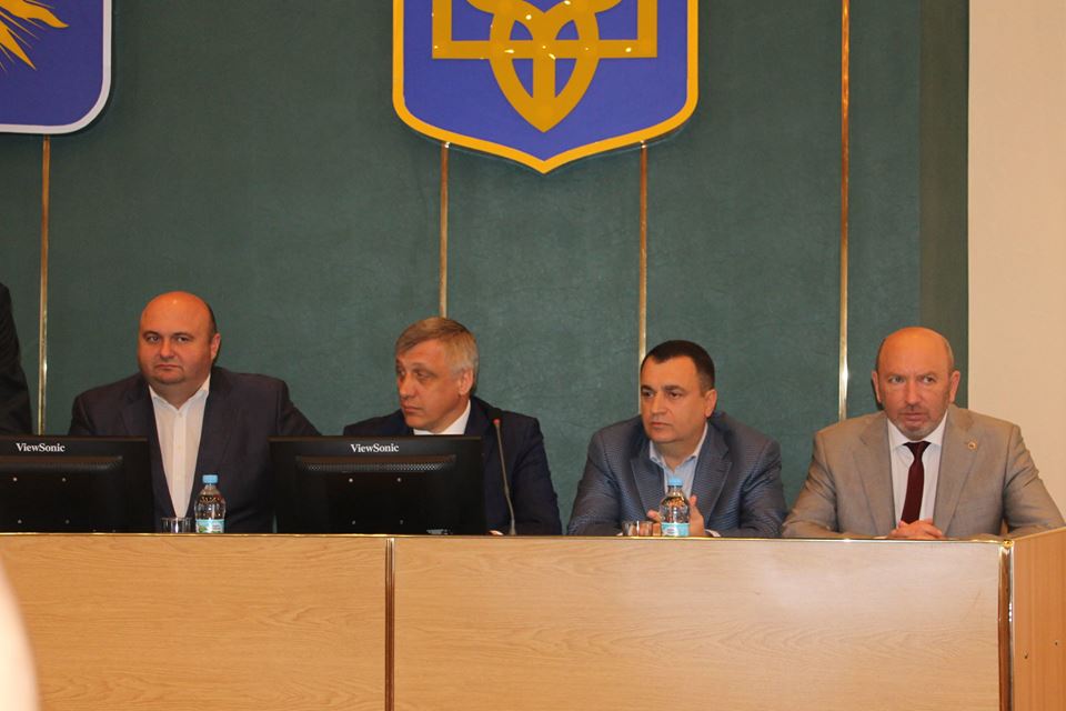 В центрі уваги питання кардіохірургії