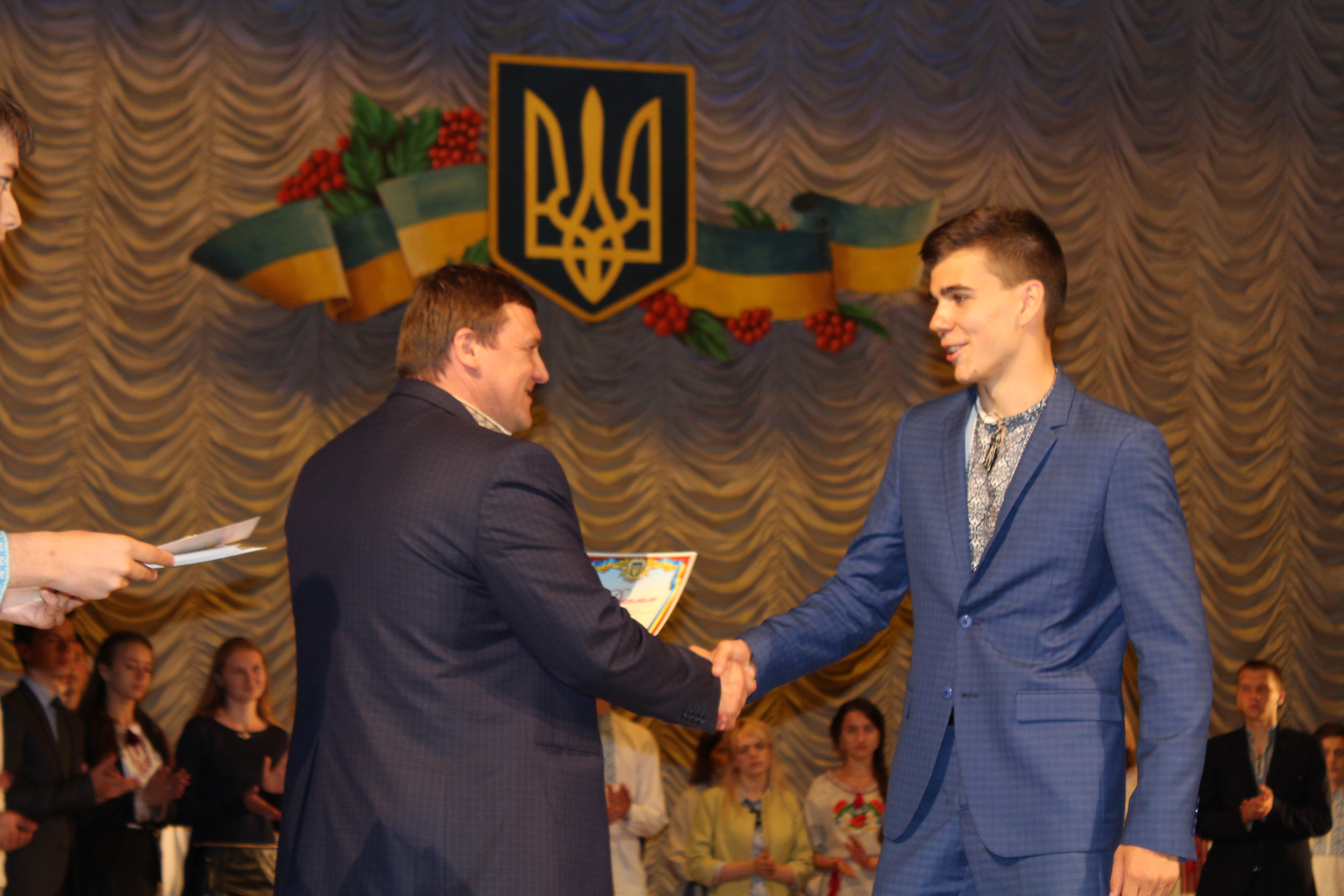 Ефективна державна підтримка молоді– запорука розвитку країни
