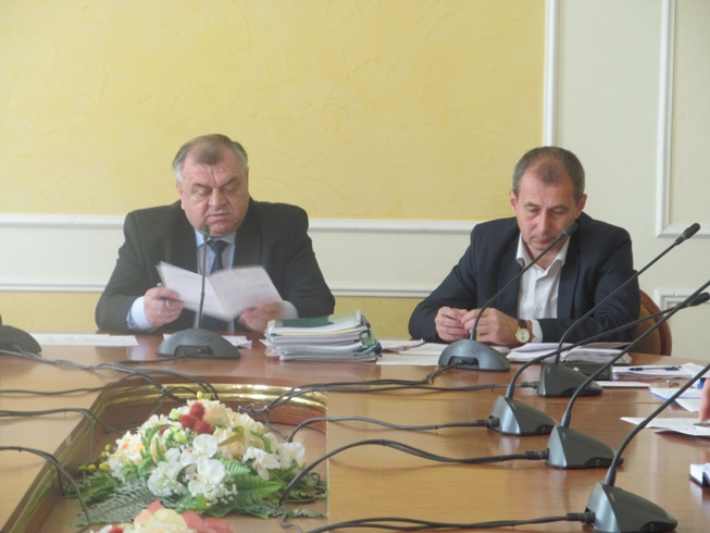 Визначено найкращі опорні заклади області