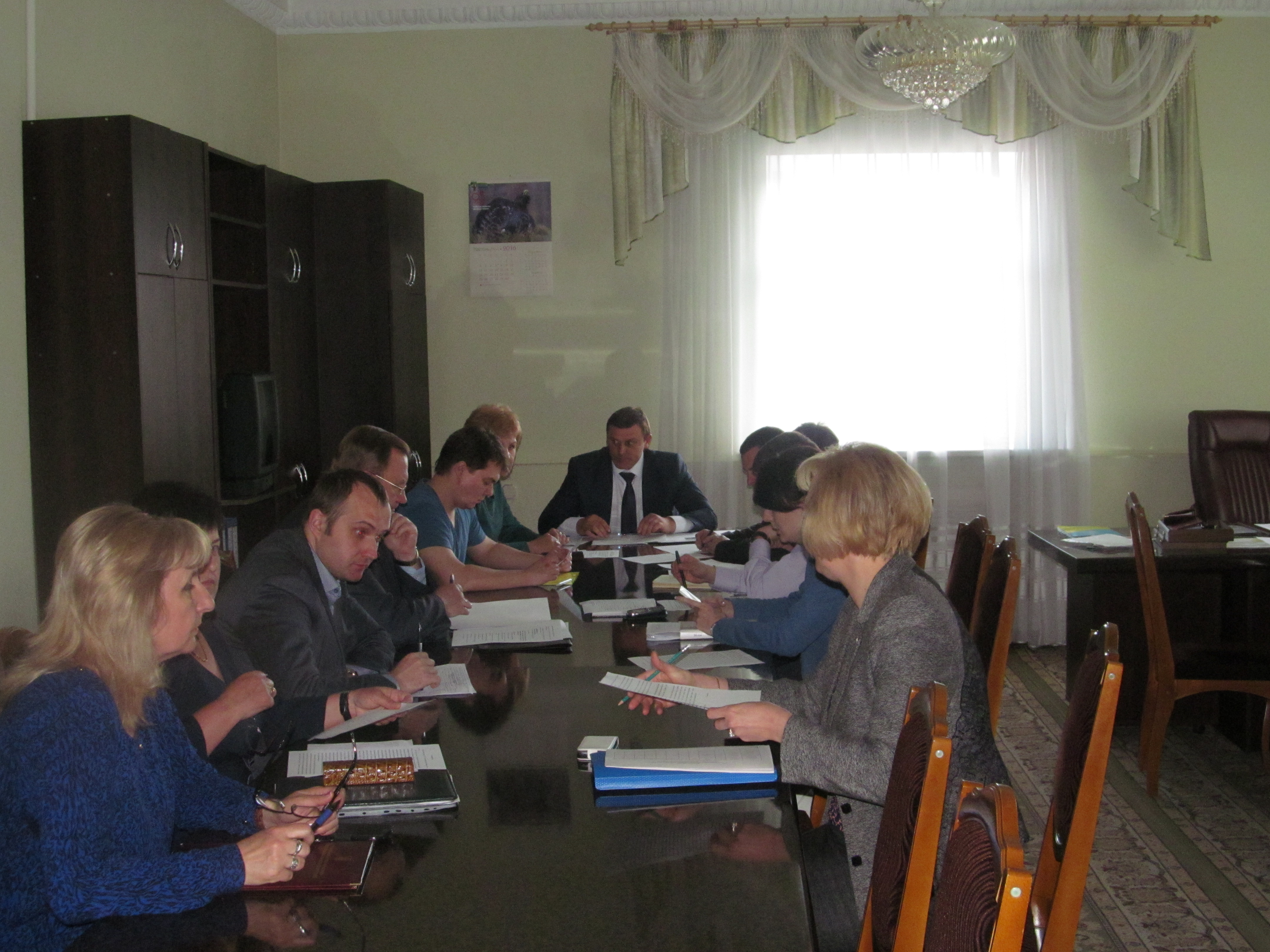 Відбувся конкурсний відбір кандидатів на посаду координатора Хмельницького регіонального офісу реформ