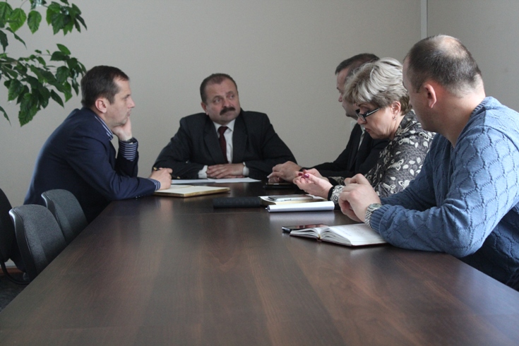 Результати роботи мобільних груп у транспортній галузі