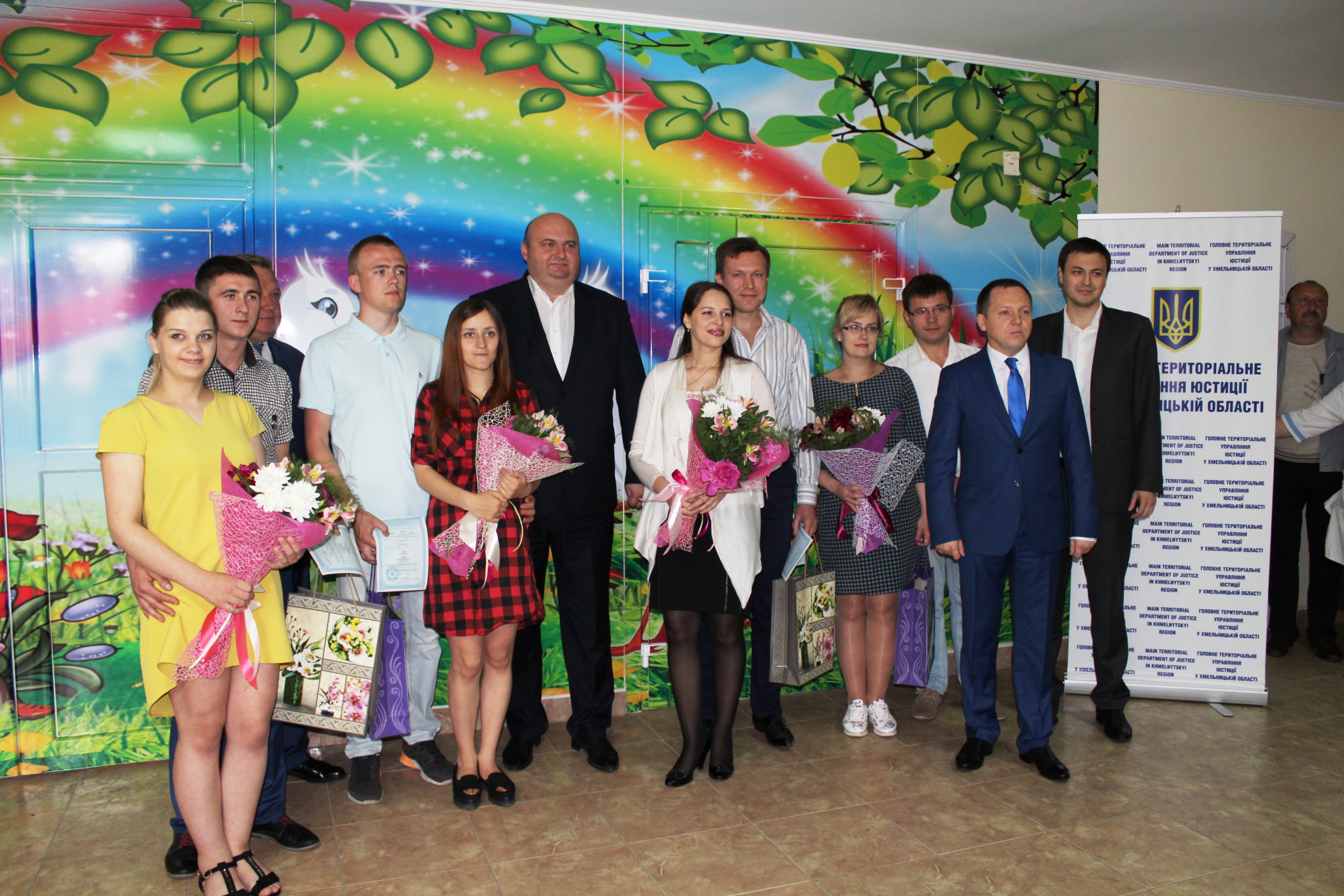 Пілотний проект в дії