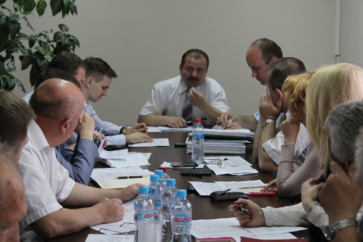 Відбулися конкурси з перевезення пасажирів на автобусних маршрутах загального користування