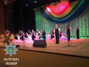День 40-річчя ЮІР (2)