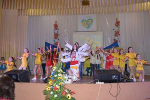 Діти_Перлини Донеччини