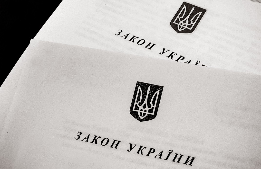 Президент підписав Закон, що розблоковує реформу Суспільного мовлення в України