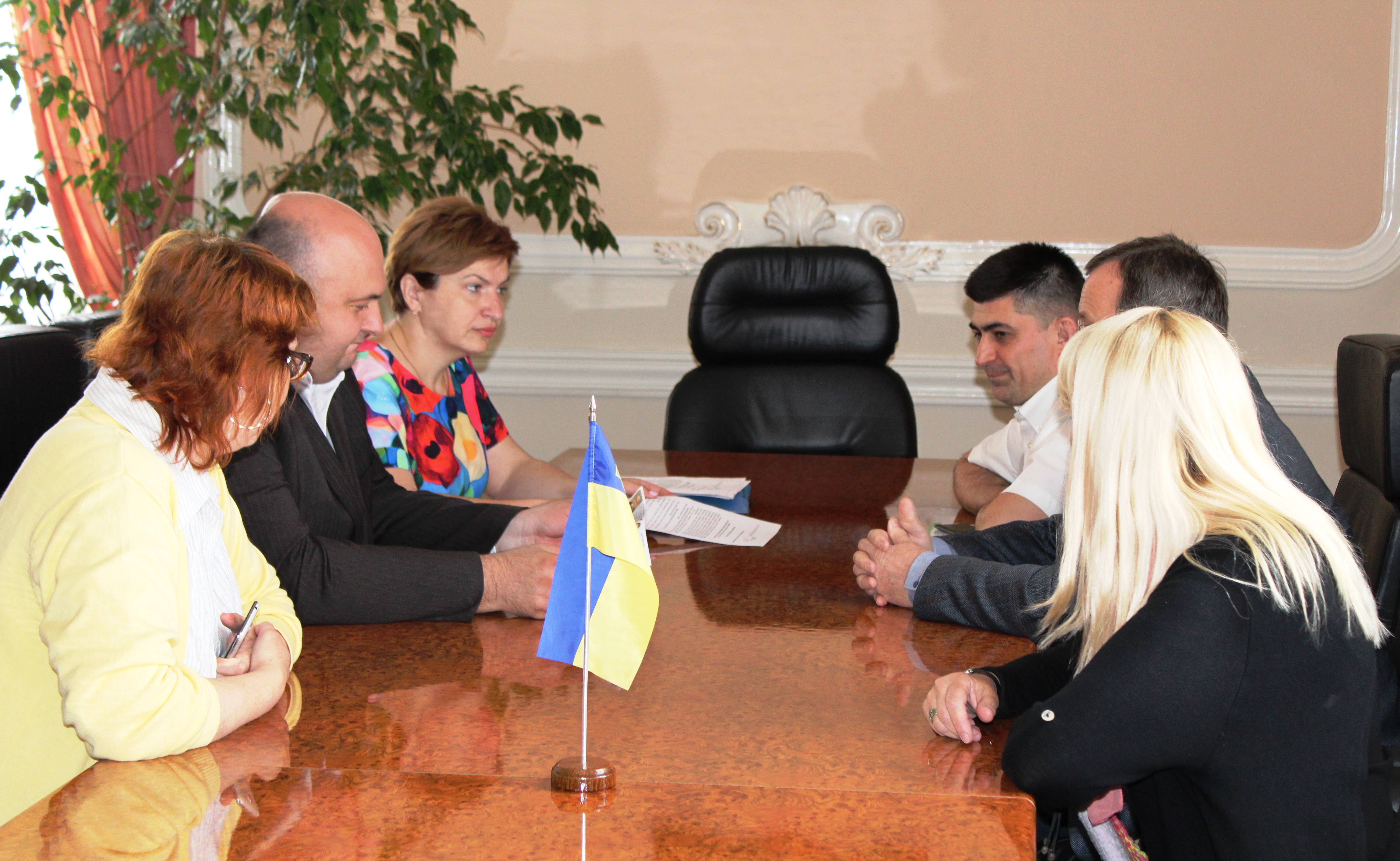 «Співпраця між громадою та владою має ґрунтуватися не на критиці, а на реальних пропозиціях вирішення існуючих проблем», – Олександр Корнійчук