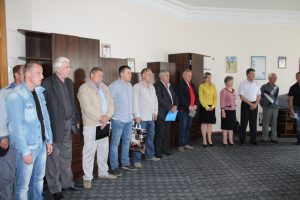 Гуменний 001
