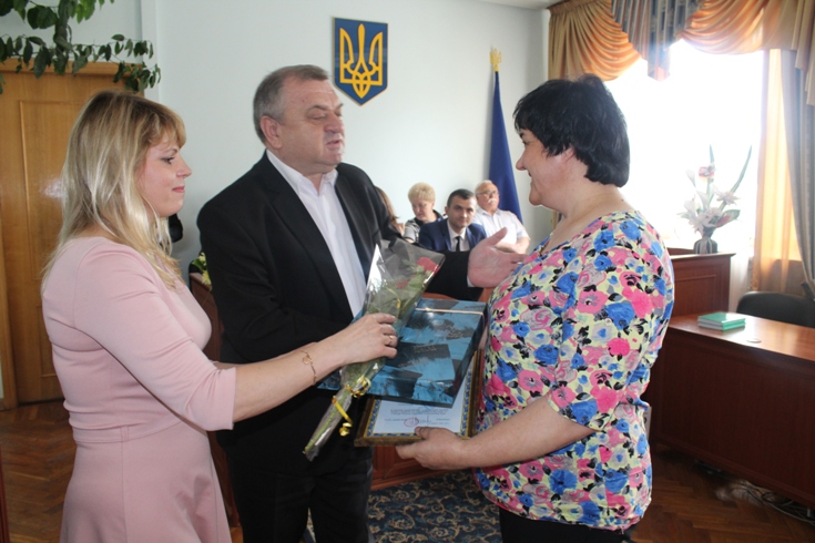Відзначення 25-ї річниці утворення господарських судів