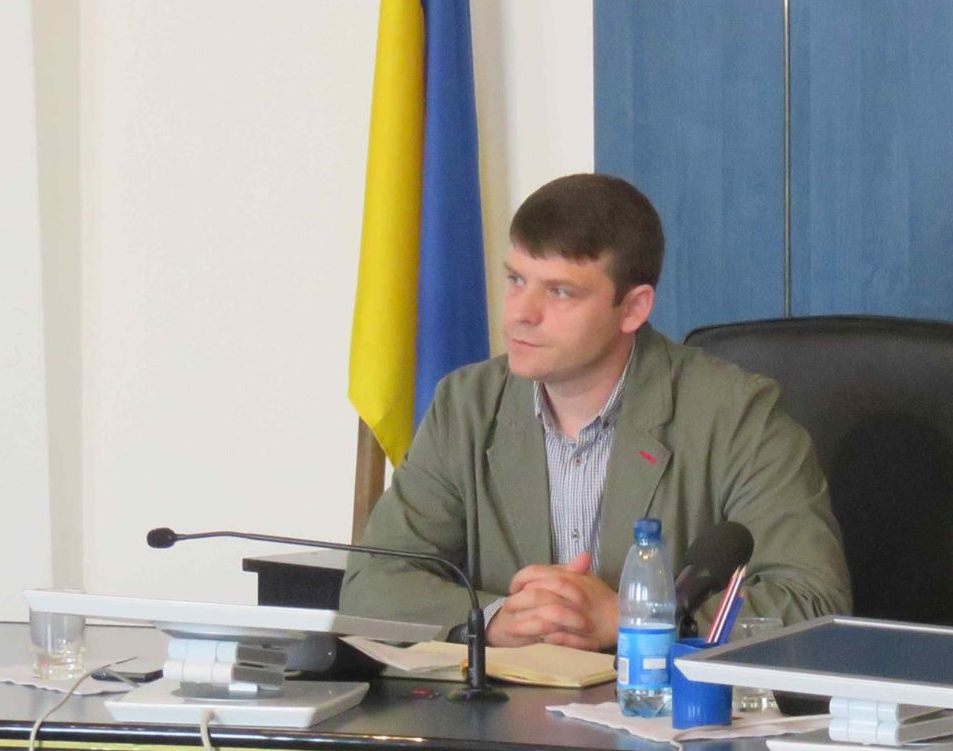 Обласна влада опікується питанням енергоефективності житла