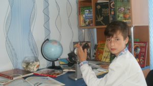 1. Переможець Міжнародного конкурсу у Вроцлаві