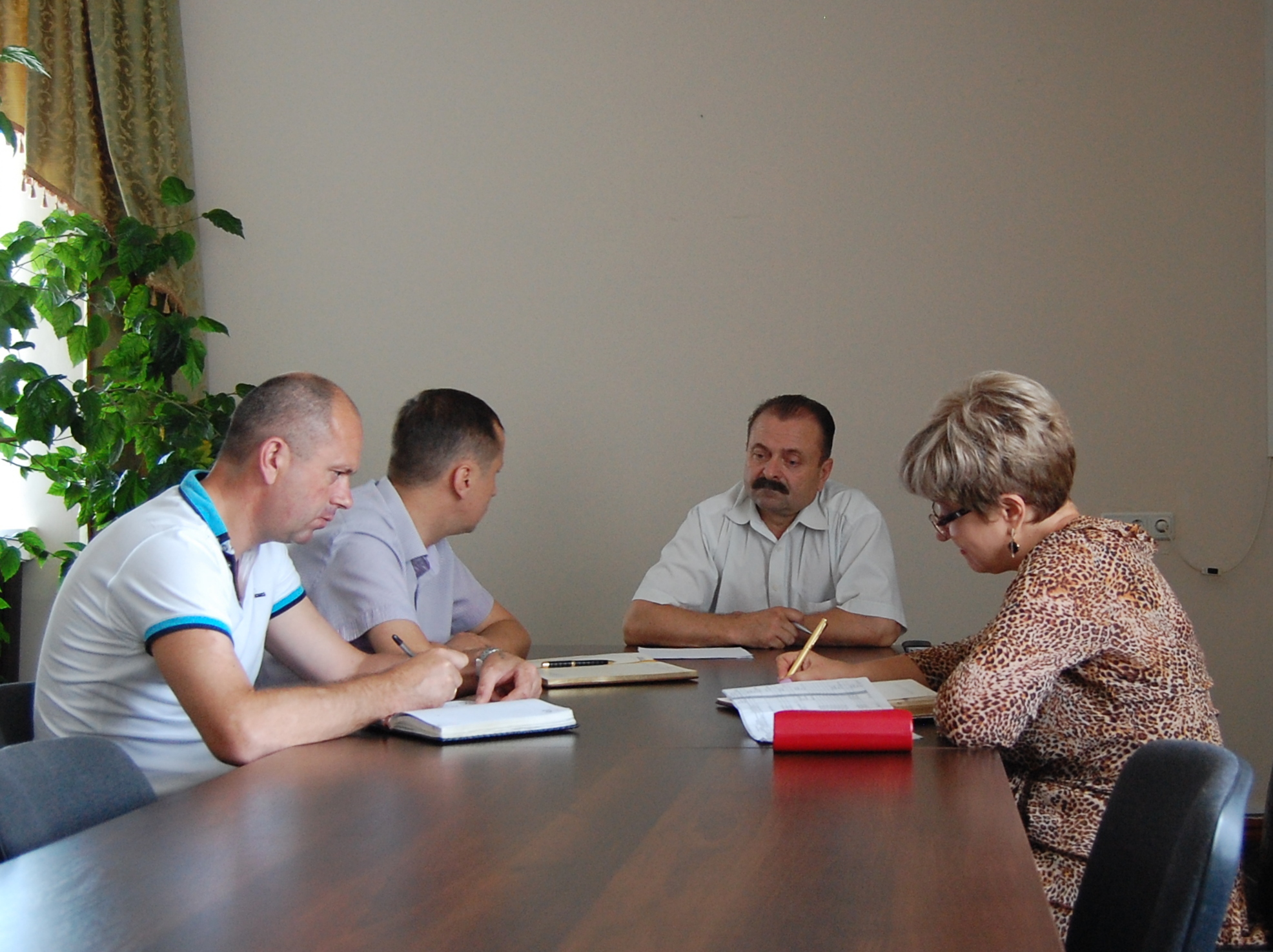 Хмельниччина стала третьою в Україні серед областей, де габаритно-ваговий комплекс працює в цілодобовому режимі