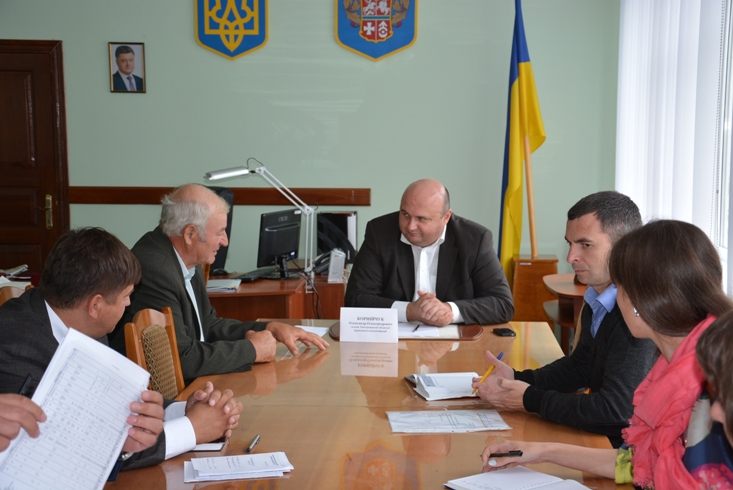 Олександр Корнійчук: Влада повинна працювати для людей