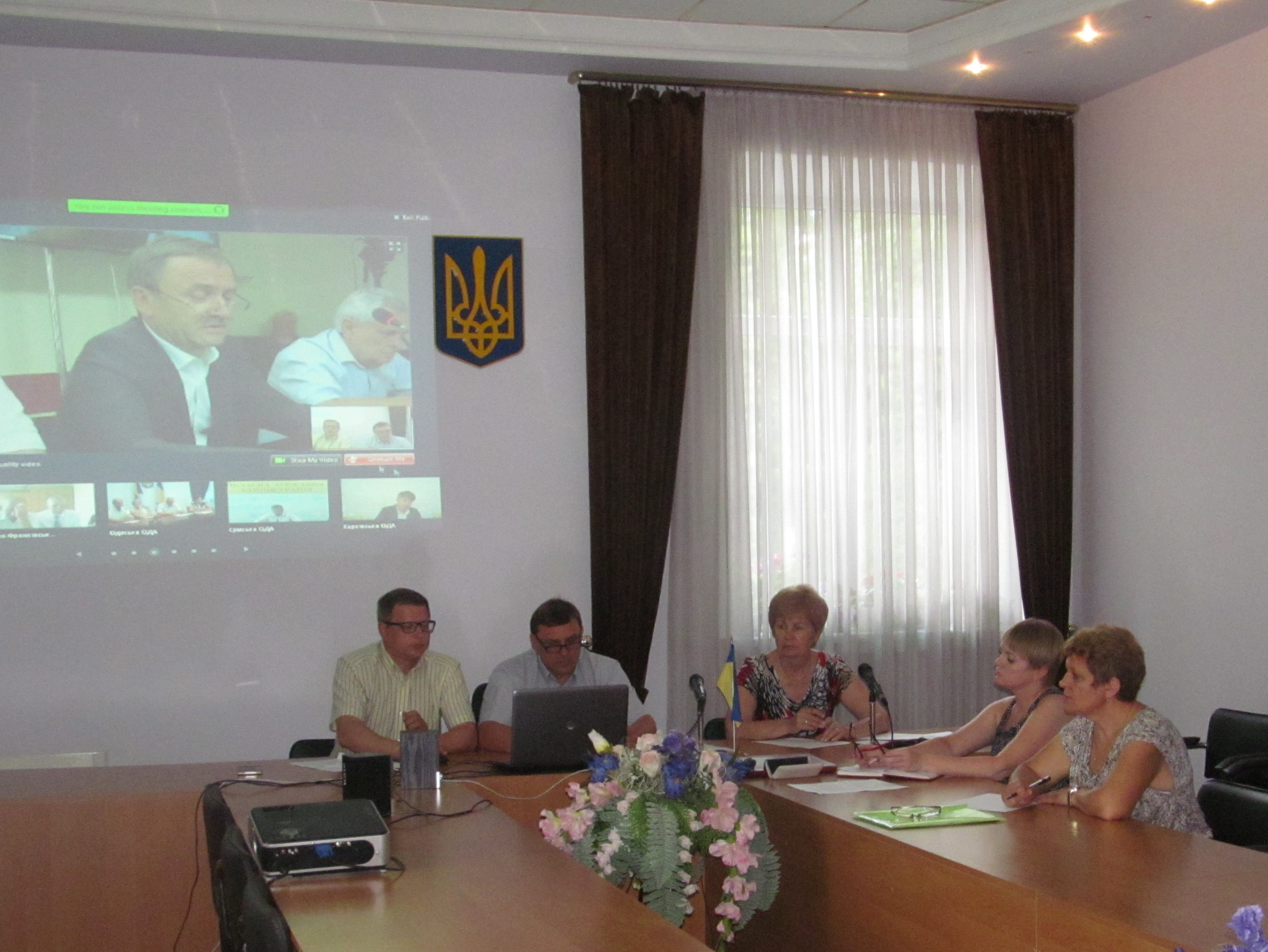 Основне завдання децентралізації – створення спроможних громад