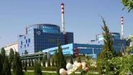 Про спростування неправдивих чуток щодо зупинки першого енергоблока Хмельницької АЕС