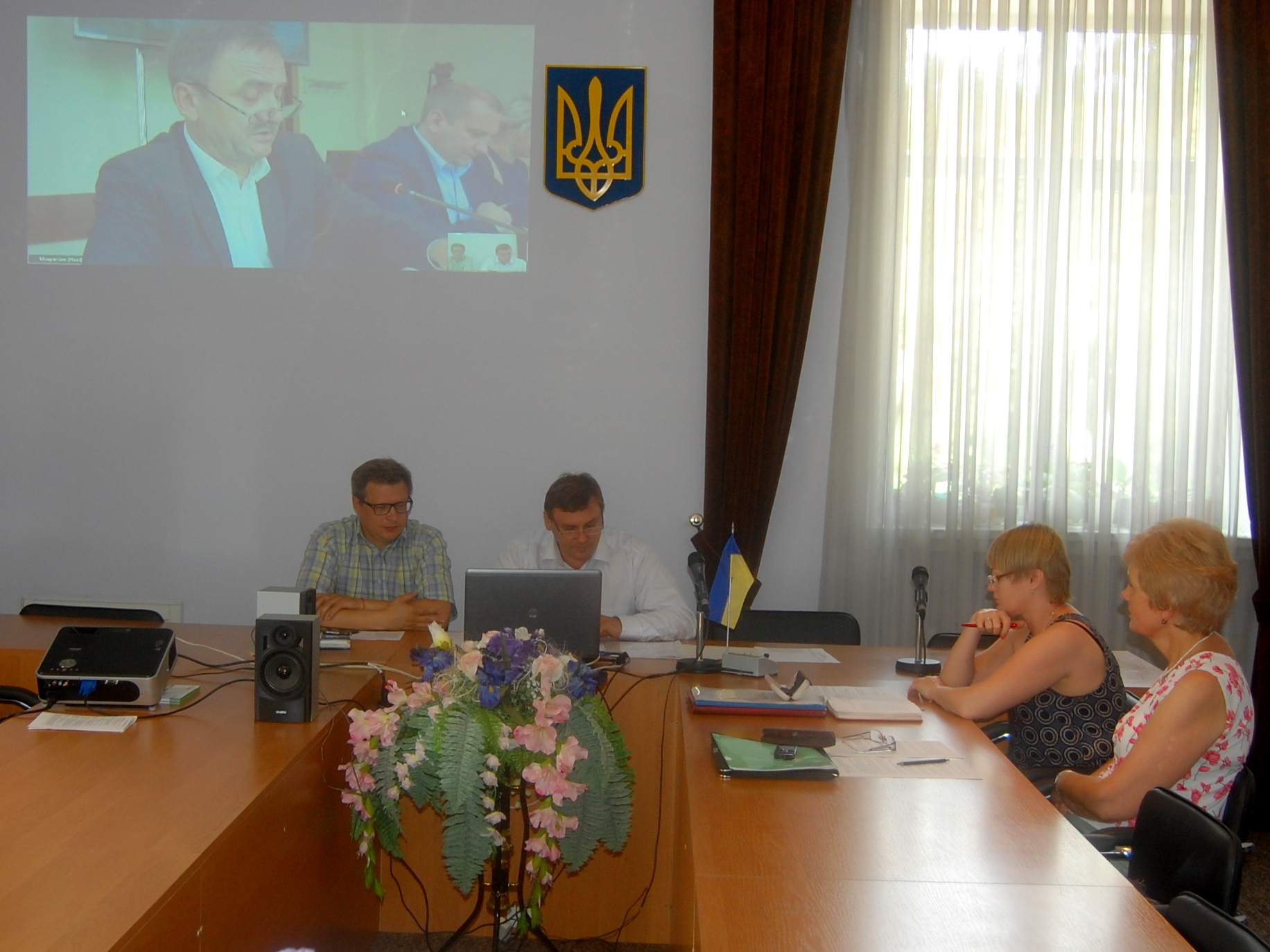 Область отримала найбільшу суму субвенцій на формування інфраструктури ОТГ