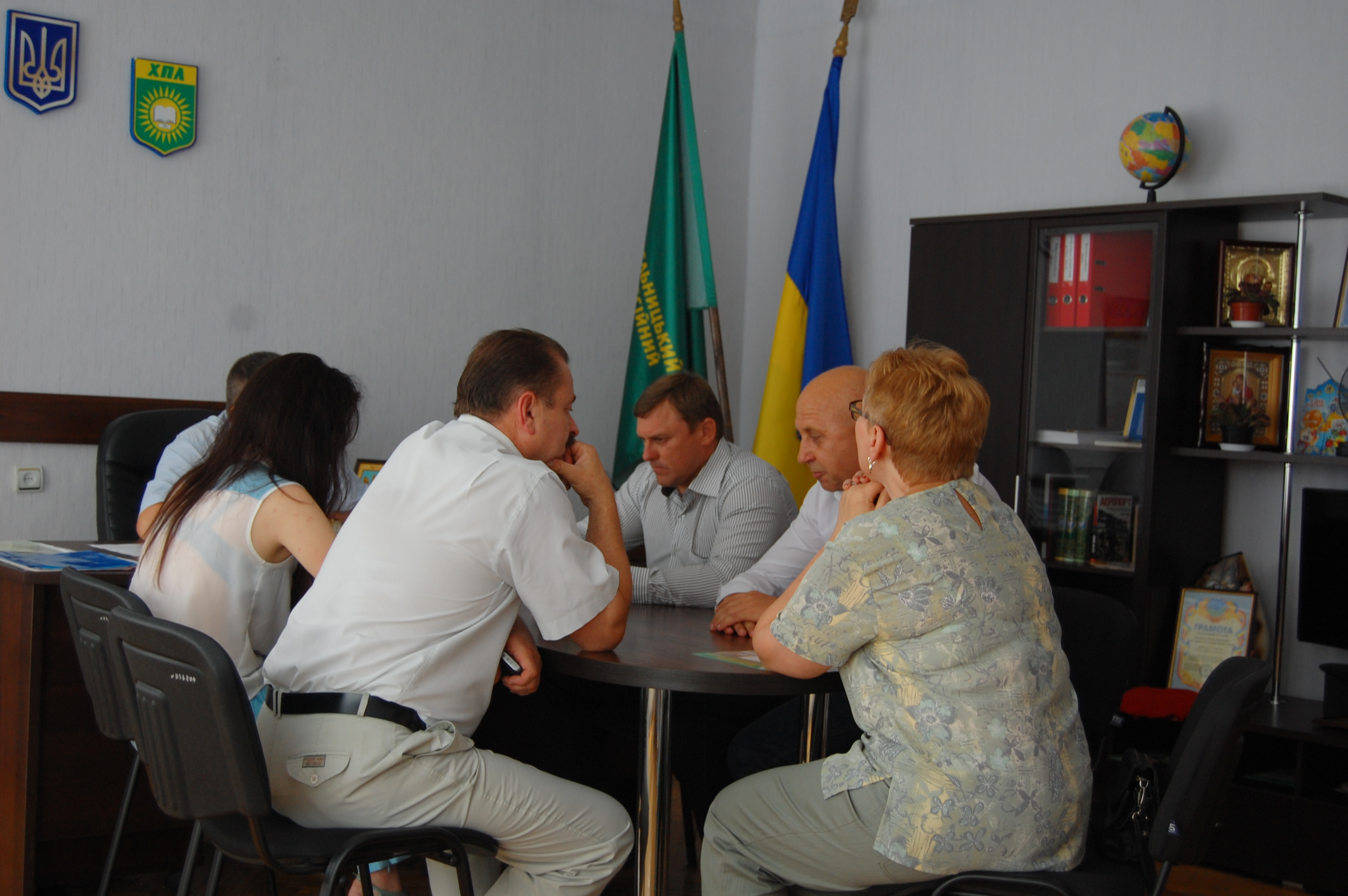 Захист прав громадян – пріоритетне завдання влади