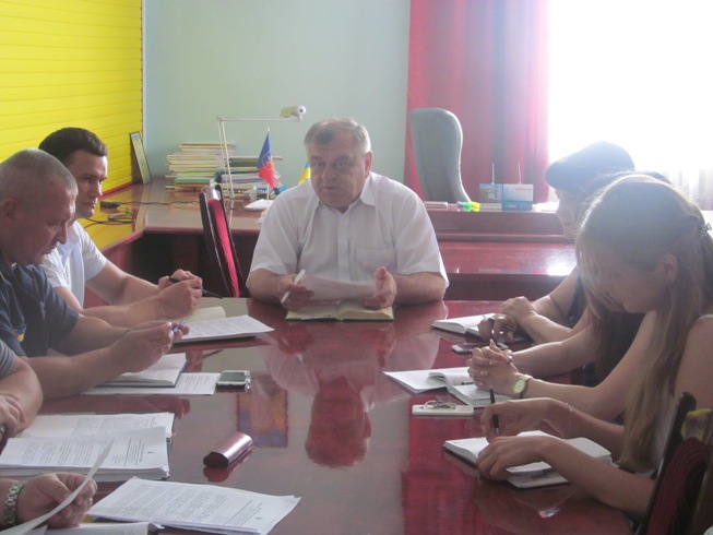 Підведені попередні підсумки інвентаризації земель лісового фонду