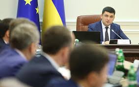 Кабінет Міністрів України підтримав спрощення процедури реєстрації імпортних ліків