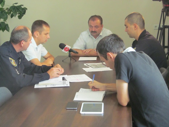 За минулий тиждень складено 65 актів про порушення Закону України «Про автомобільний транспорт»