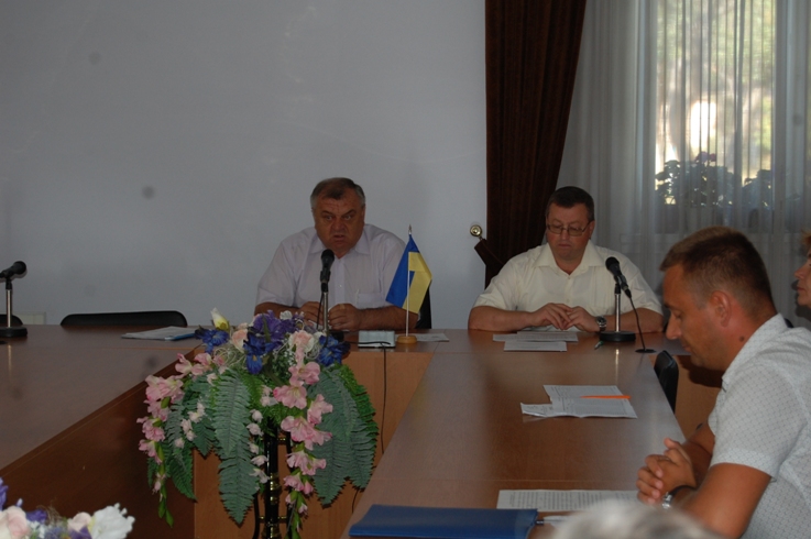 Під урожай наступного року заплановано посіяти 231 тис. га озимих зернових культур