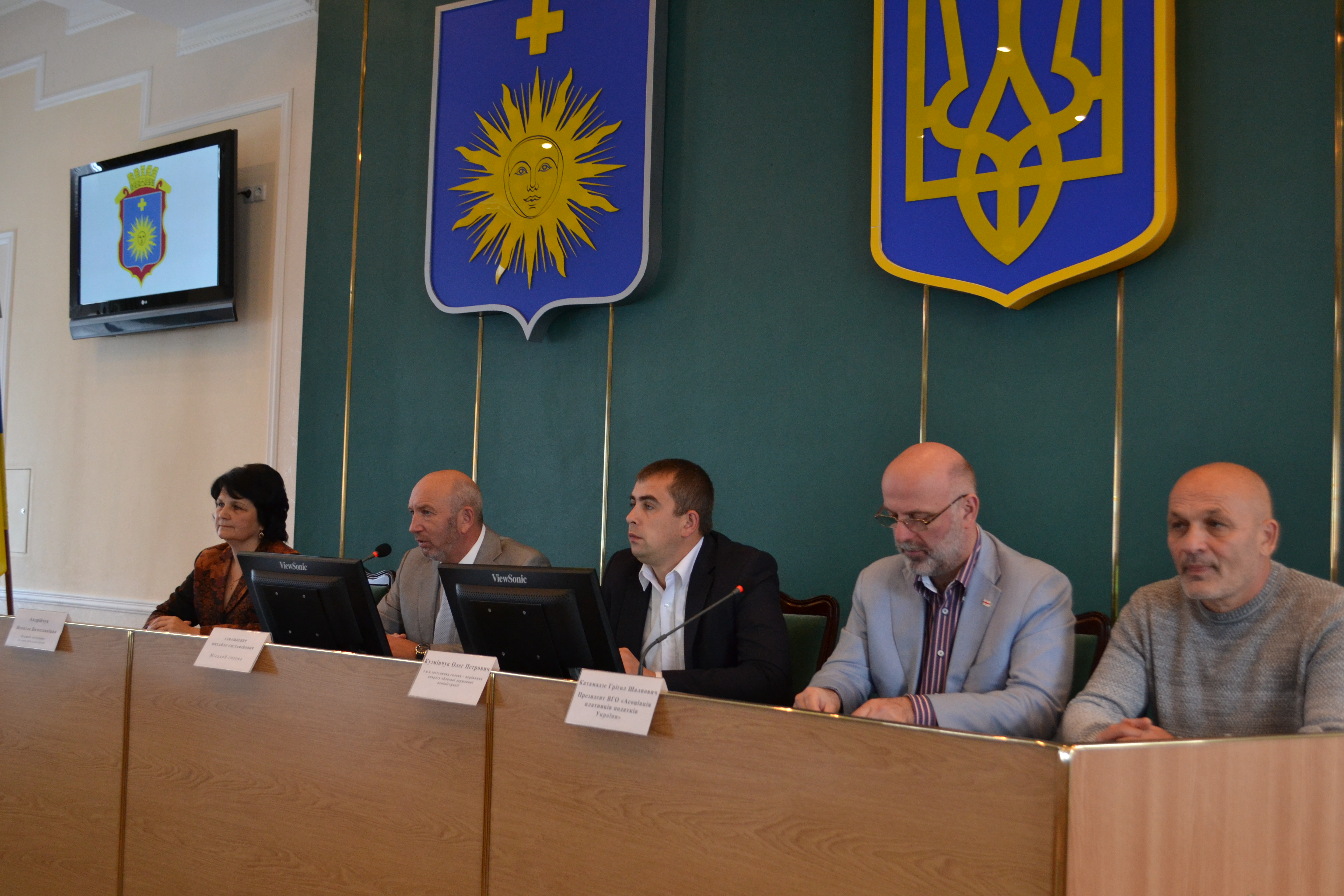 Хмельниччина – одна з найбільш потенційно привабливих в плані туризму територій
