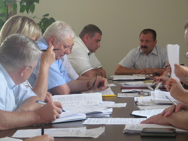 Підведено підсумки триденних співбесід