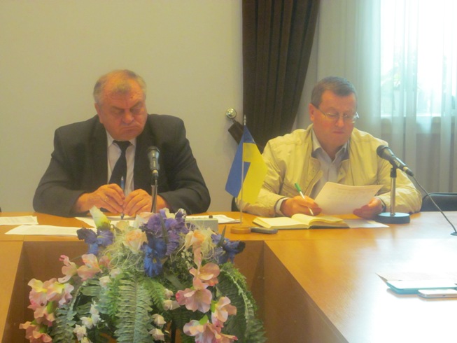Хмельниччина друга з областей, де зібрано рекордний за останні роки урожай