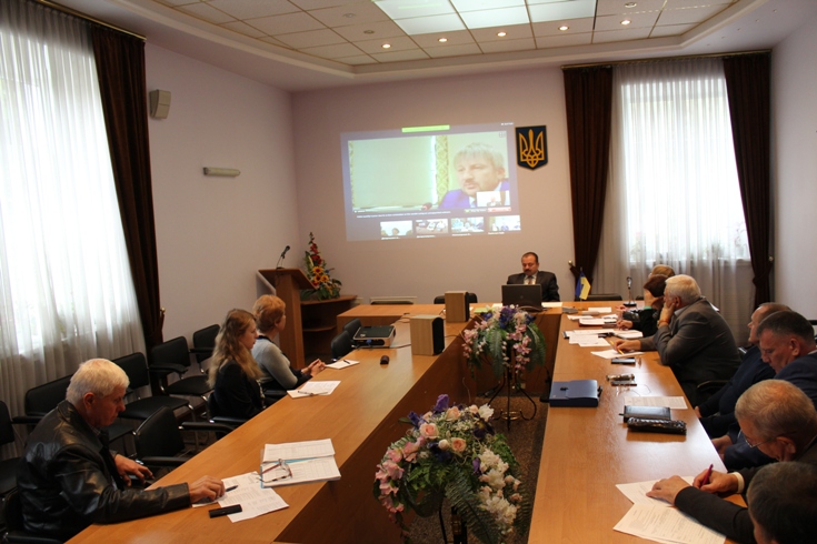Визначено критерії оцінювання проектів, що отримуватимуть фінансування з Фонду регіонального розвитку у 2017 році