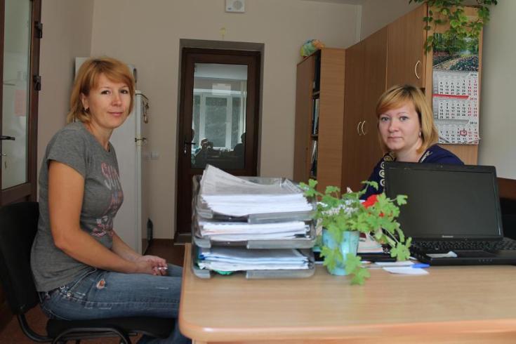 Хмельницька обласна служба зайнятості сприяє працевлаштуванню учасників АТО