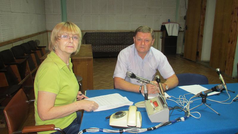 Стан ринку праці в Хмельницькій області