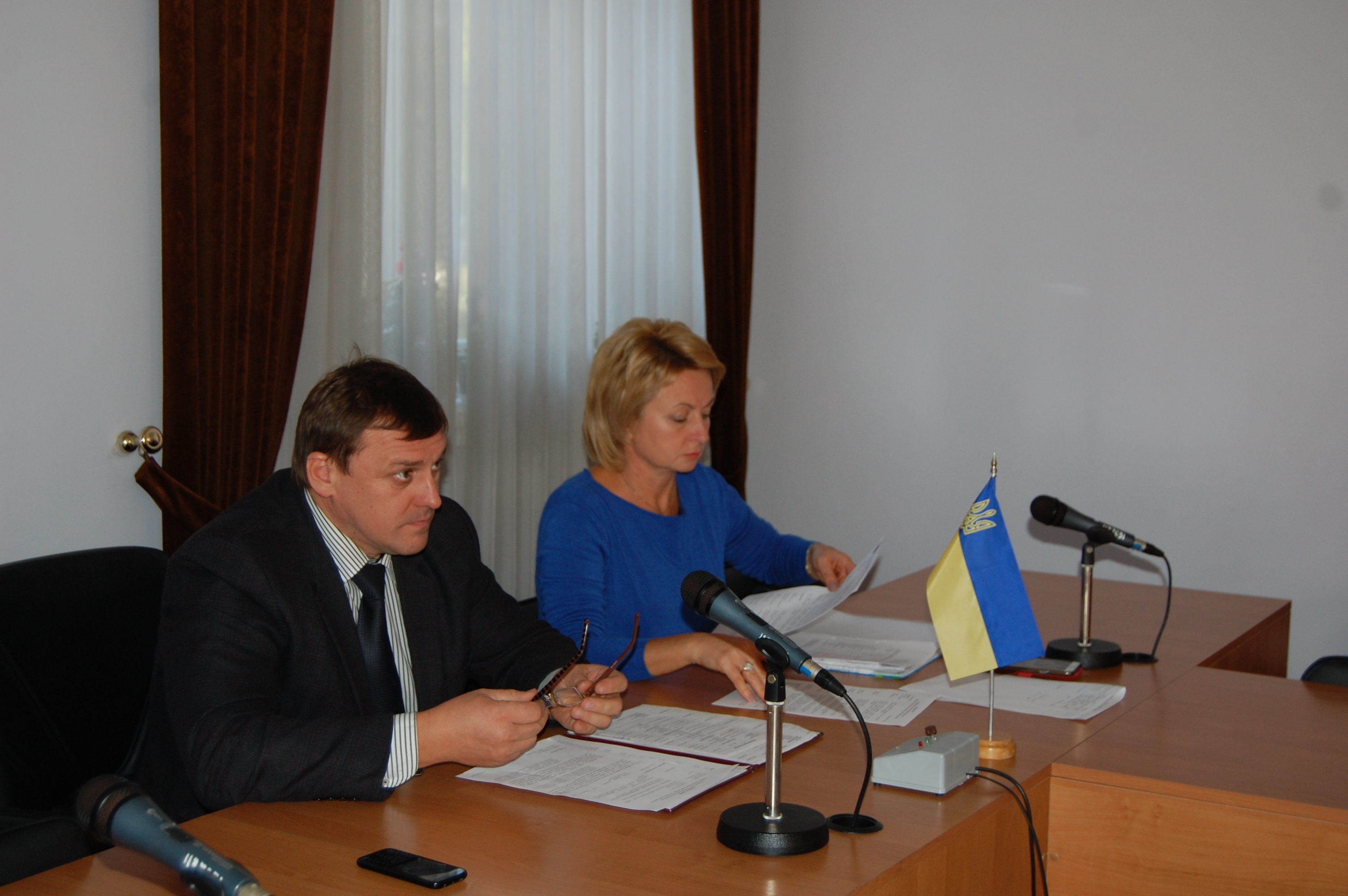 Найближчим часом ще двоє учасників АТО отримають квартири