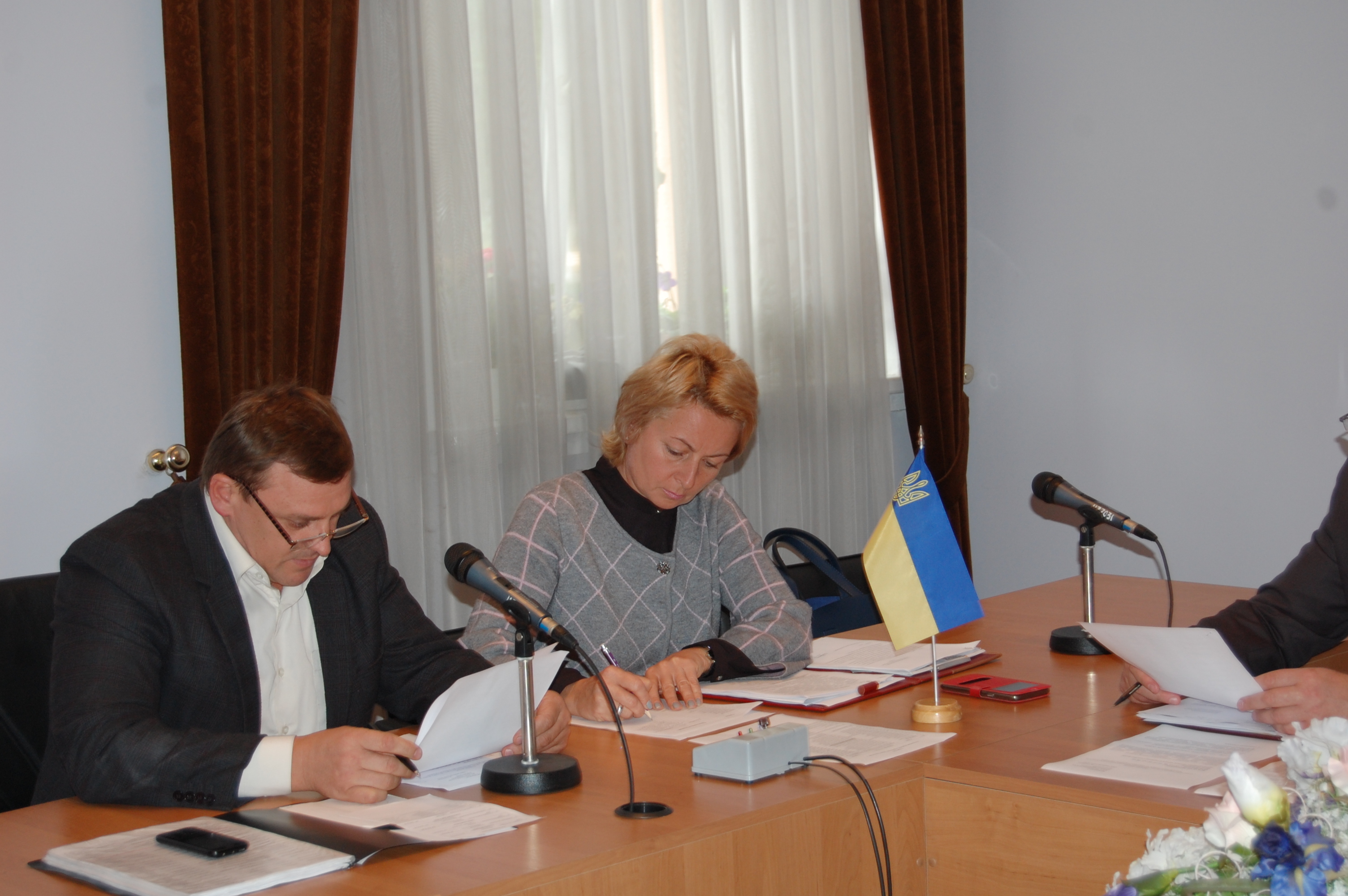 Одним із головних пріоритетів органів виконавчої влади є питання ефективної реалізації програми житлових субсидій
