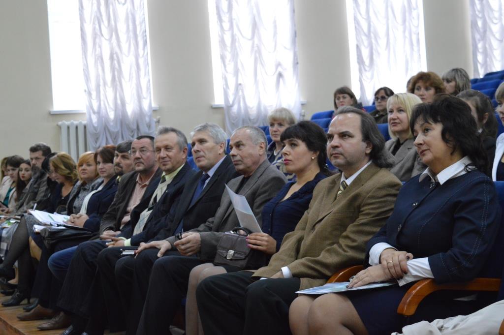 Освітяни області обговорили стан, проблеми та  перспективи екологічної освіти