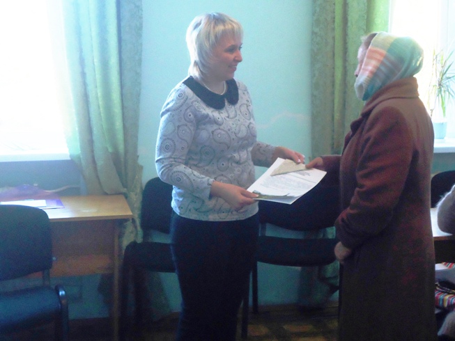 Фронтові листи дійшли до нащадків адресатів через 75 років