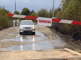 Продовжуються роботи по запобіганню та недопущенню розповсюдження чуми свиней