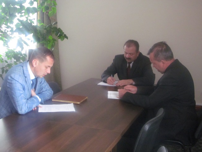 Олег Гуменний: Основним завданням перевізника при здійсненні пасажирських перевезень є безпека громадян