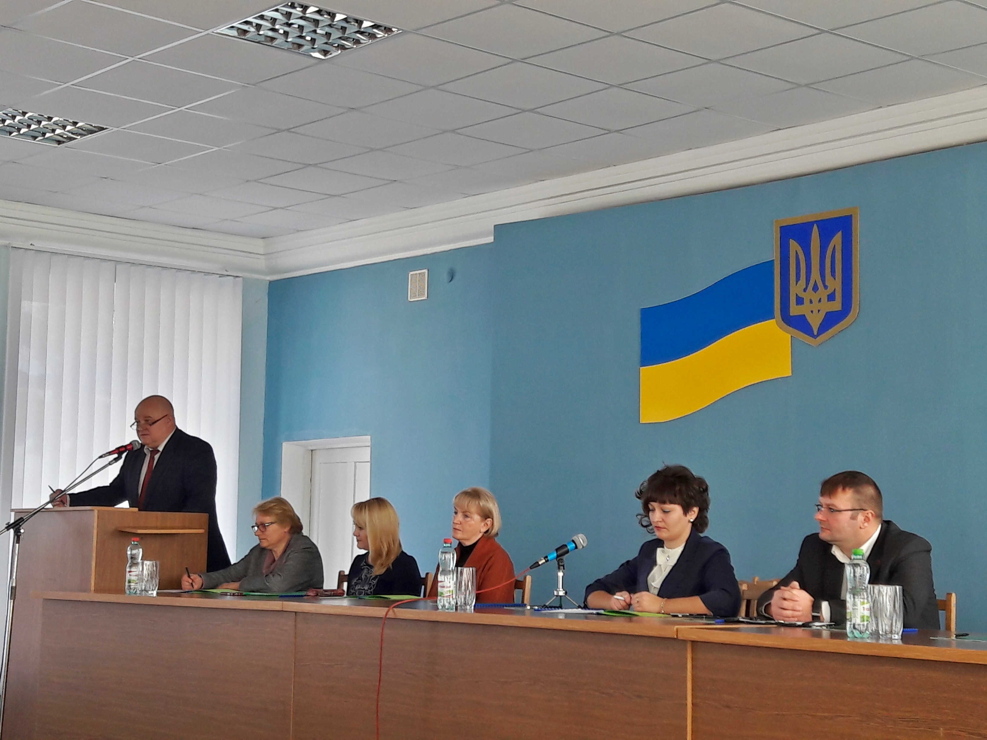 Семінар учителів біології, хімії та трудового навчання на тему:«Науки природничого циклу, їх значення та практична спрямованість у сьогоденні»