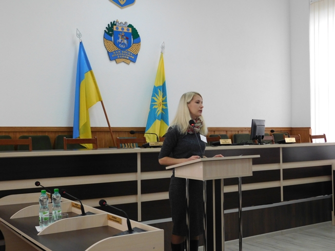 Модернізація методичної служби в умовах регіональних викликів