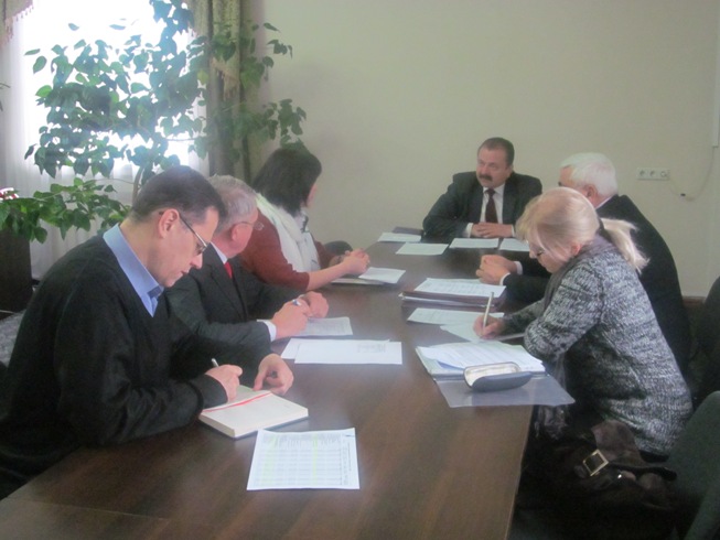 Підприємства комунальної теплоенергетики області заборгували за спожитий природний газ 257,5 млн. гривень   